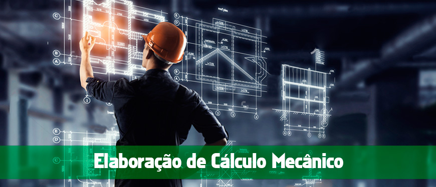 Elaboração de Cálculo Mecânico ASME I e ASME VIII